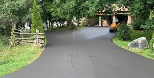 Professional Driveway Paving Services in North York, PA